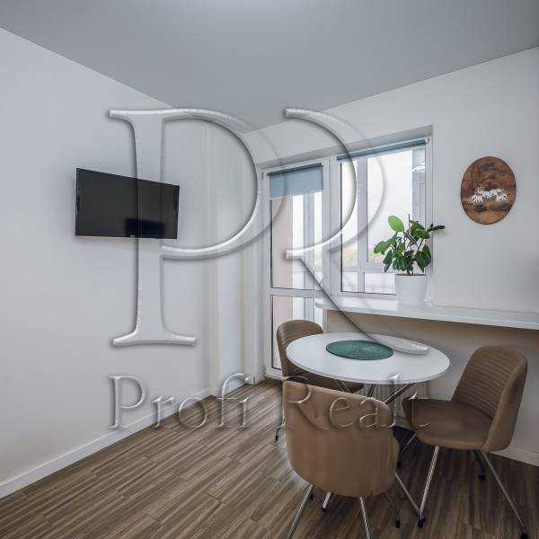 Продаж 1-кімнатної квартири 43 м², Метрологічна вул., 60