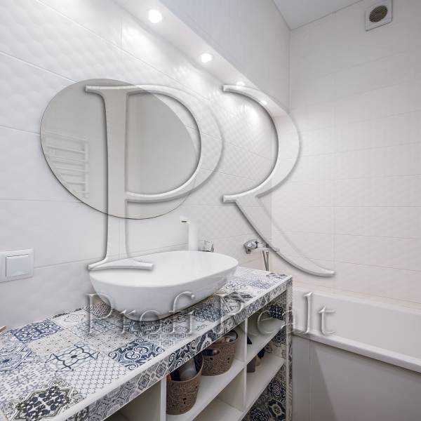 Продаж 1-кімнатної квартири 43 м², Метрологічна вул., 60