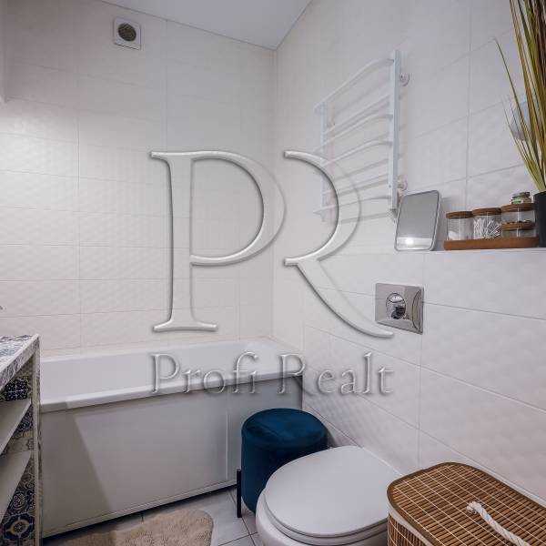 Продаж 1-кімнатної квартири 43 м², Метрологічна вул., 60