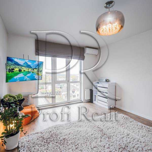 Продаж 1-кімнатної квартири 43 м², Метрологічна вул., 60