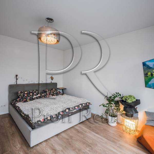 Продаж 1-кімнатної квартири 43 м², Метрологічна вул., 60