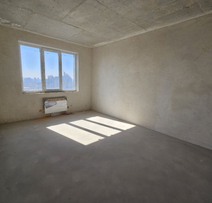 Продажа 2-комнатной квартиры 67 м², Багговутовская ул., 25