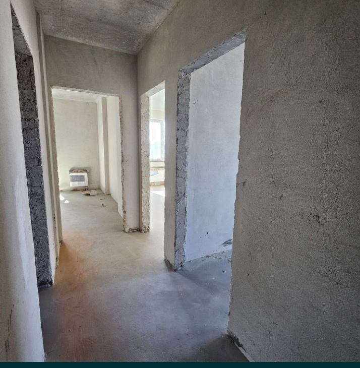 Продажа 2-комнатной квартиры 67 м², Багговутовская ул., 25