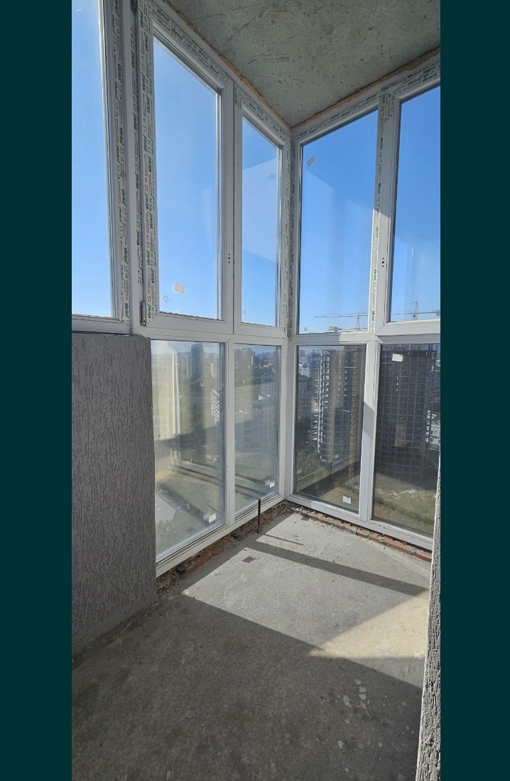 Продажа 2-комнатной квартиры 67 м², Багговутовская ул., 25