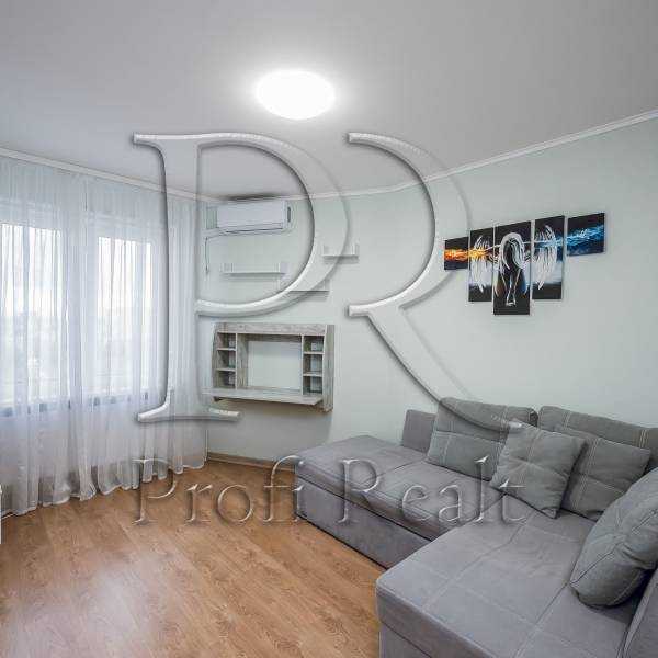 Продажа 1-комнатной квартиры 33 м², Маршала Конева ул., 5Г