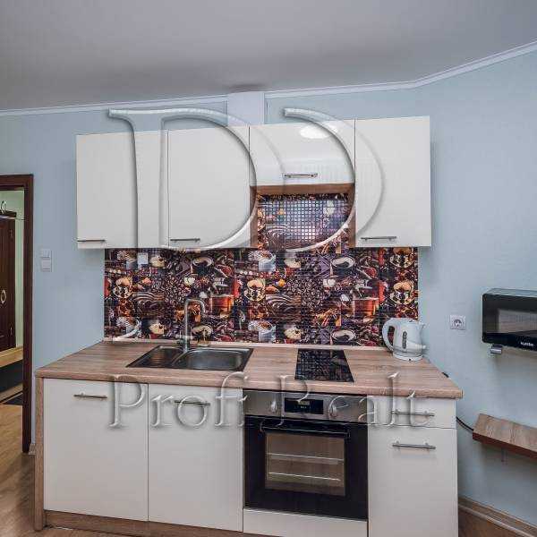 Продажа 1-комнатной квартиры 33 м², Маршала Конева ул., 5Г