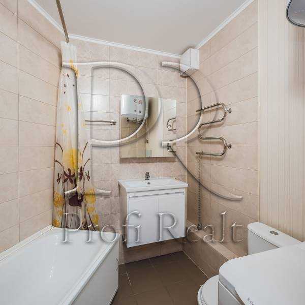 Продажа 1-комнатной квартиры 33 м², Маршала Конева ул., 5Г