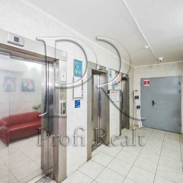 Продажа 1-комнатной квартиры 33 м², Маршала Конева ул., 5Г