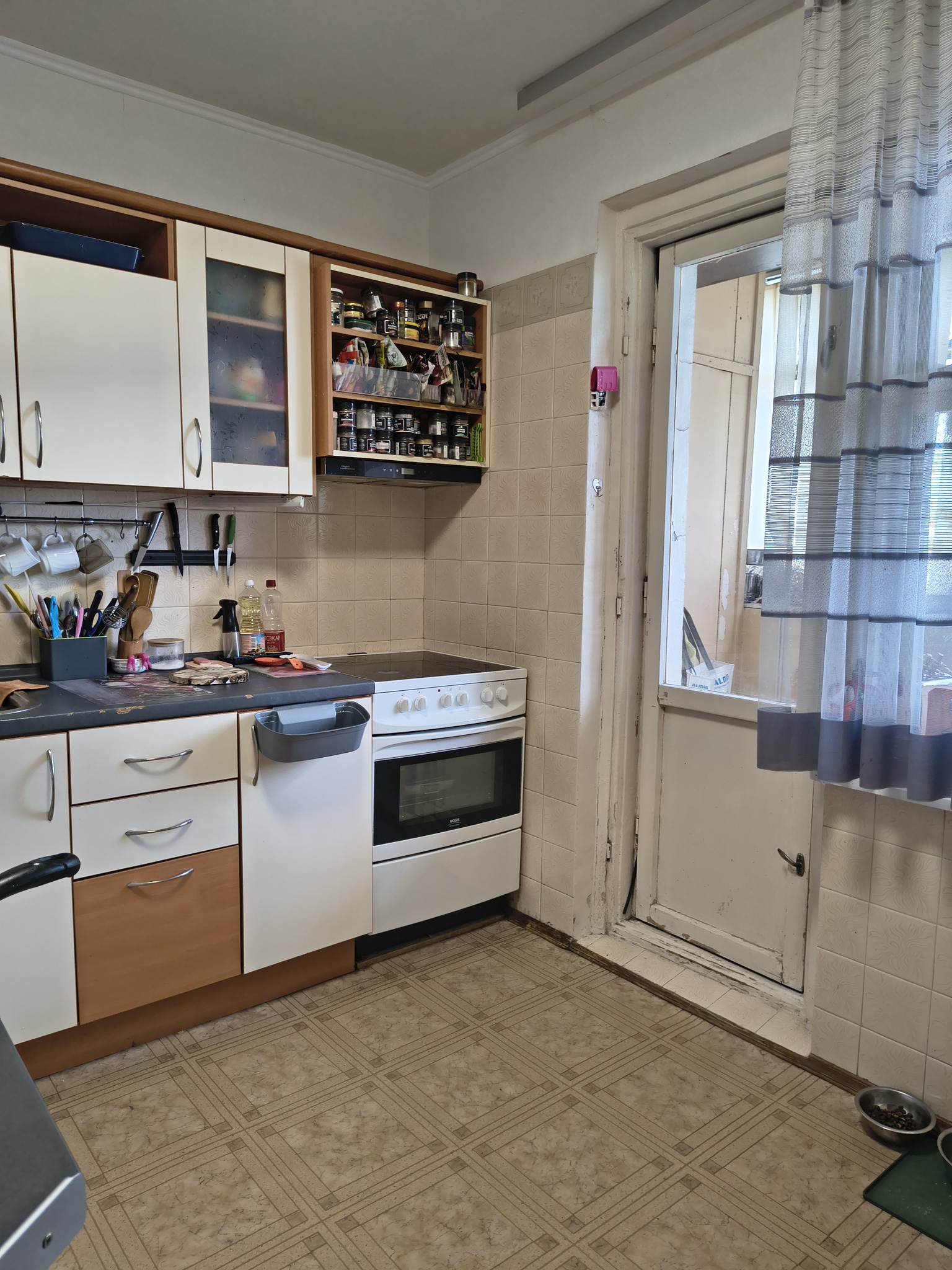 Продажа 3-комнатной квартиры 84 м², Леонида Быкова бул., 4