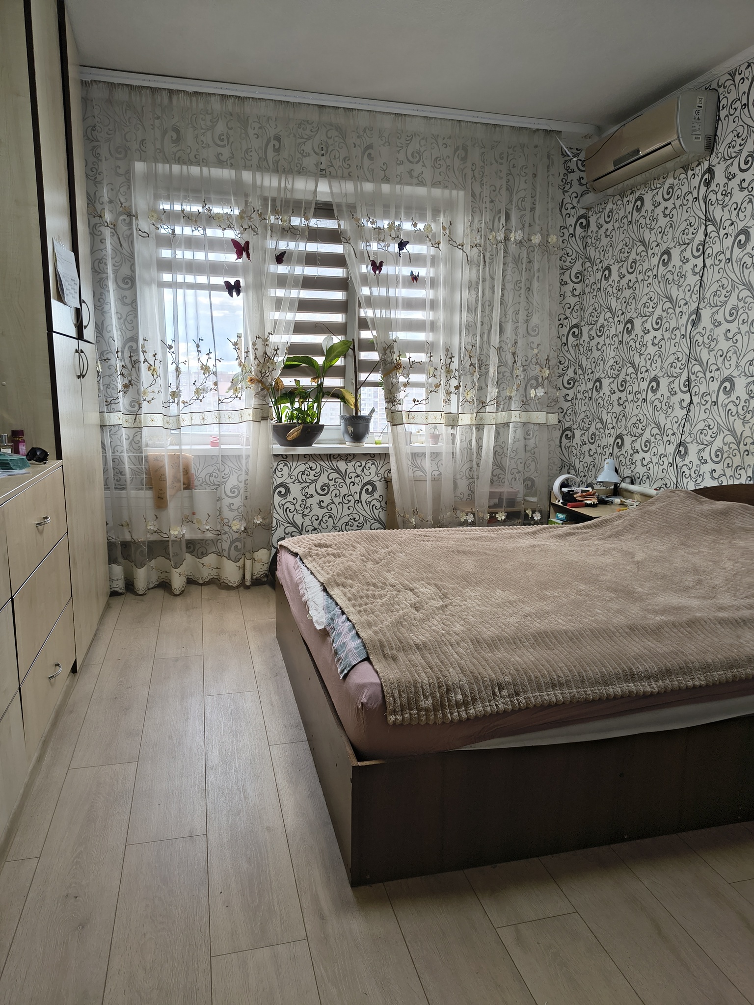 Продажа 3-комнатной квартиры 84 м², Леонида Быкова бул., 4