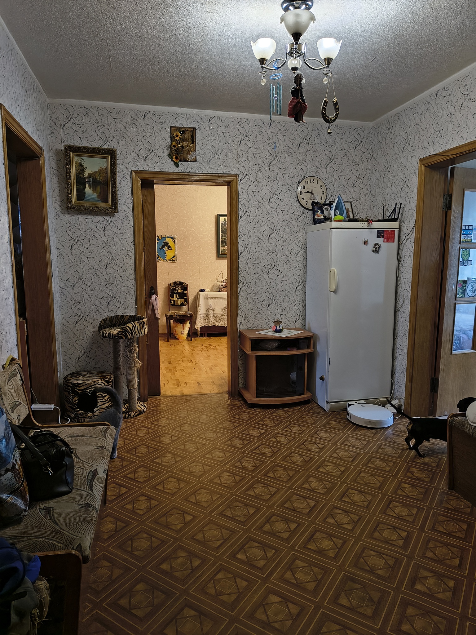 Продажа 3-комнатной квартиры 84 м², Леонида Быкова бул., 4