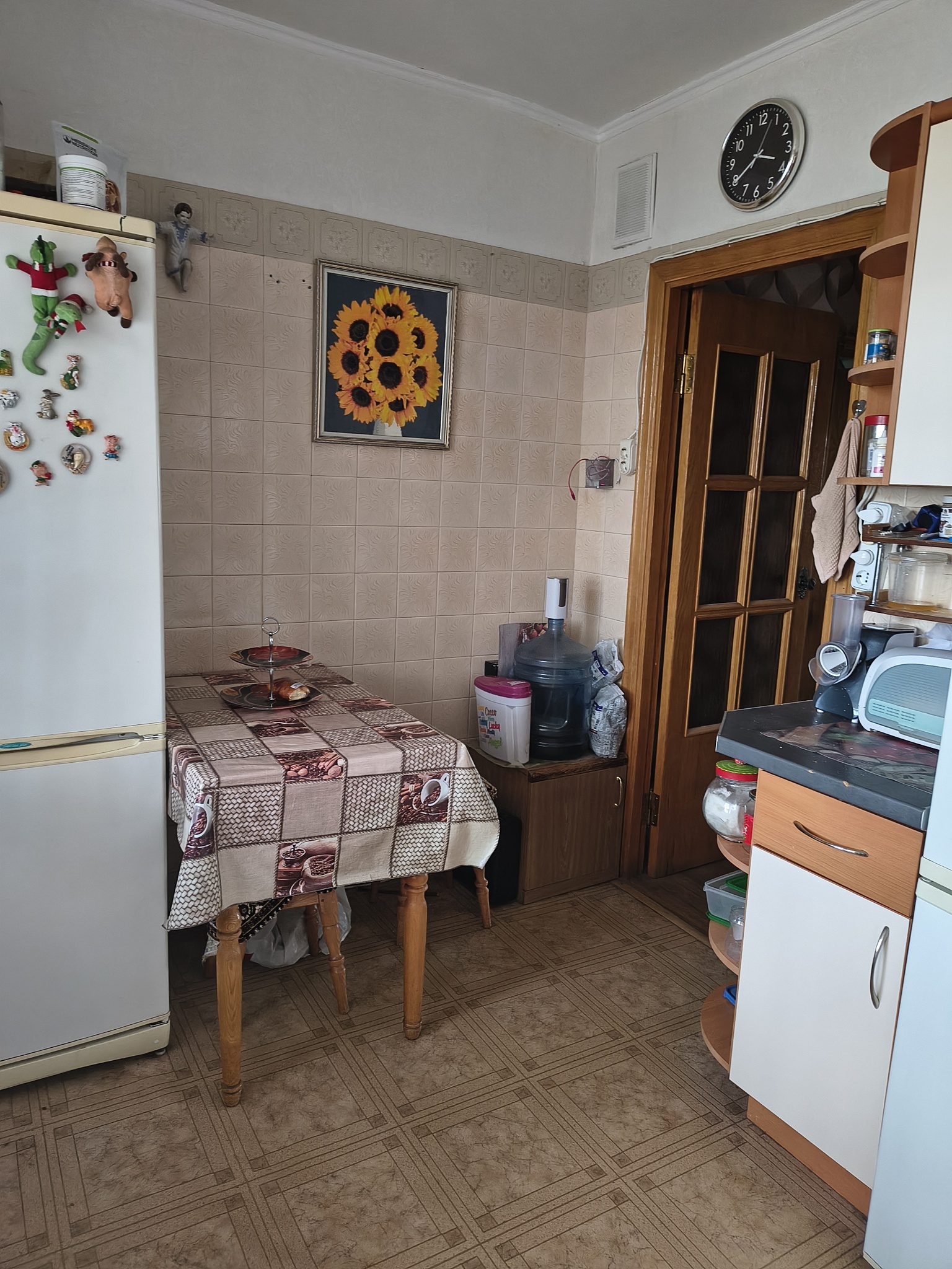 Продажа 3-комнатной квартиры 84 м², Леонида Быкова бул., 4