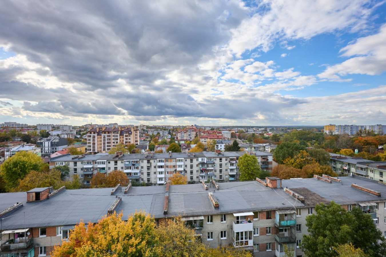 Продажа 2-комнатной квартиры 78 м², Ульяны Кравченко ул.