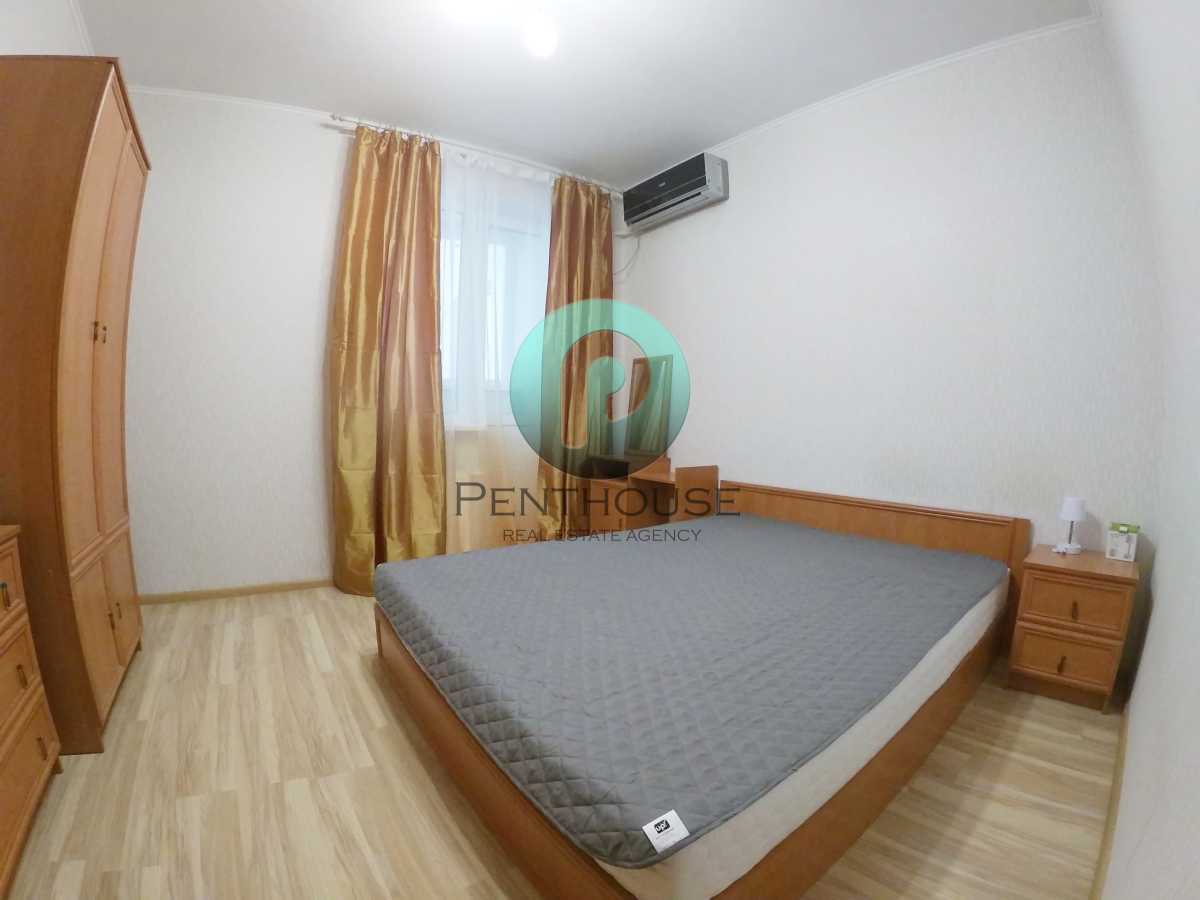 Аренда 2-комнатной квартиры 56 м², Юрия Шумского ул., 5