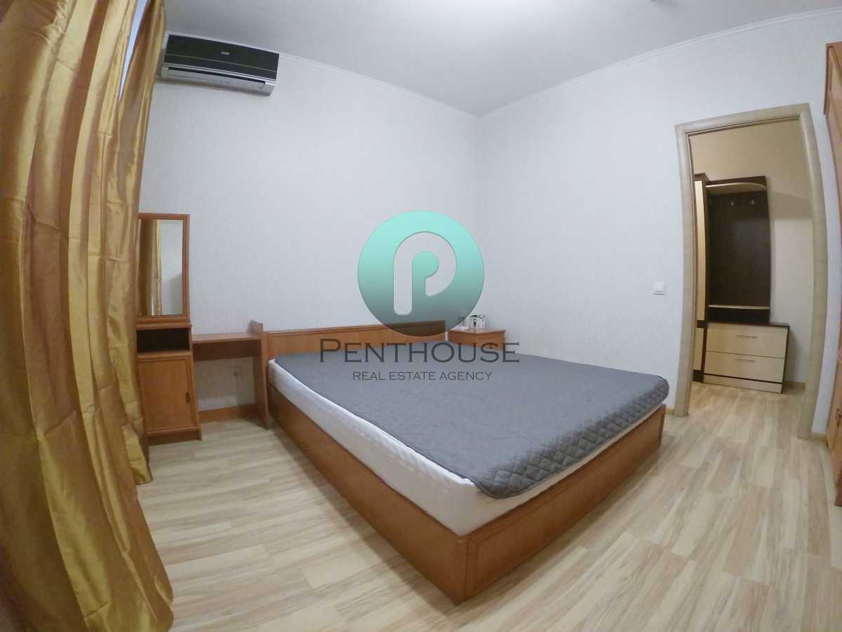 Аренда 2-комнатной квартиры 56 м², Юрия Шумского ул., 5