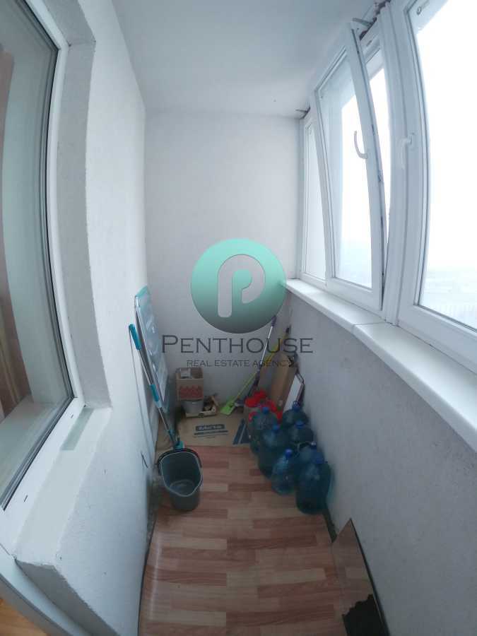 Аренда 2-комнатной квартиры 56 м², Юрия Шумского ул., 5