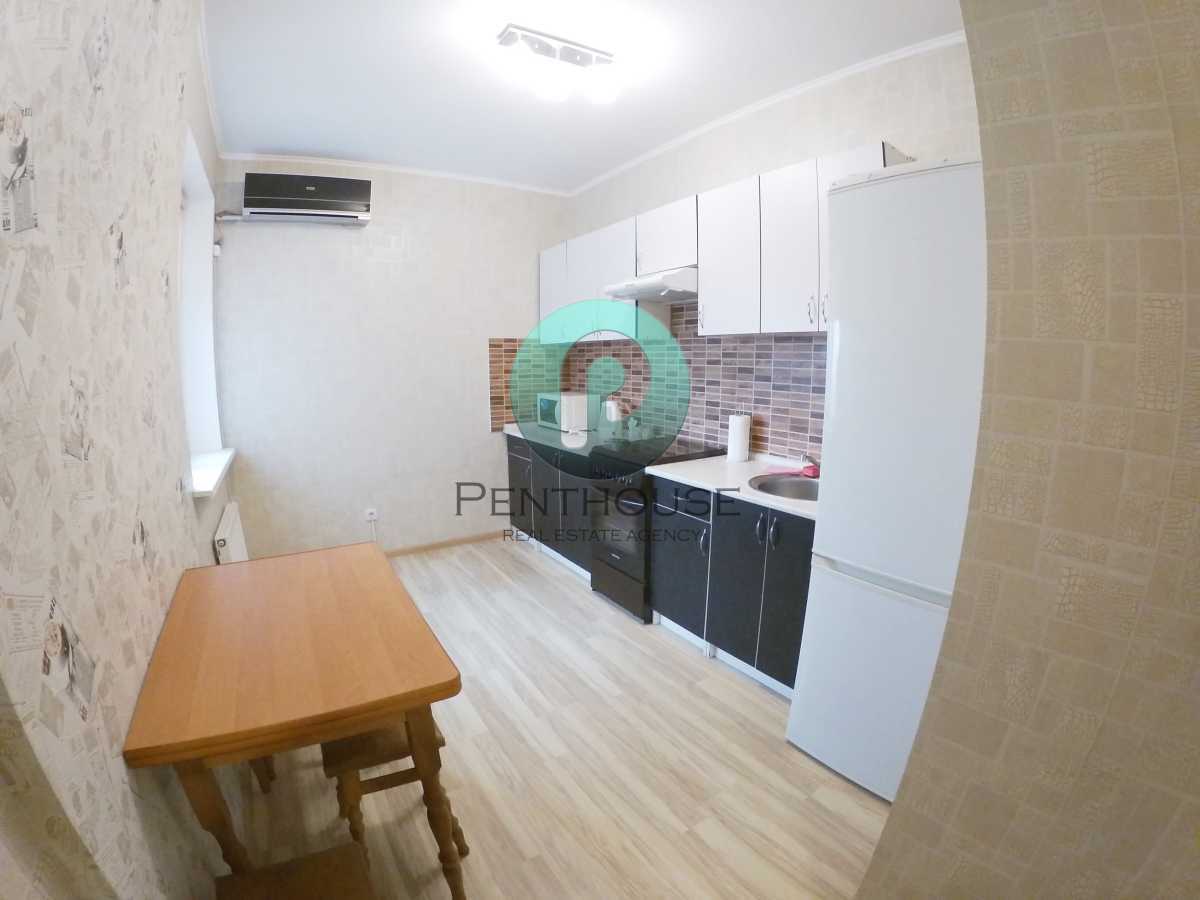 Аренда 2-комнатной квартиры 56 м², Юрия Шумского ул., 5