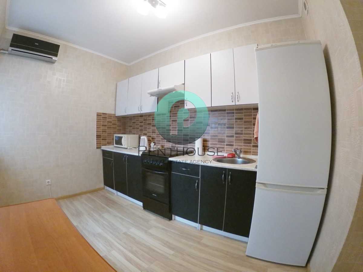 Аренда 2-комнатной квартиры 56 м², Юрия Шумского ул., 5