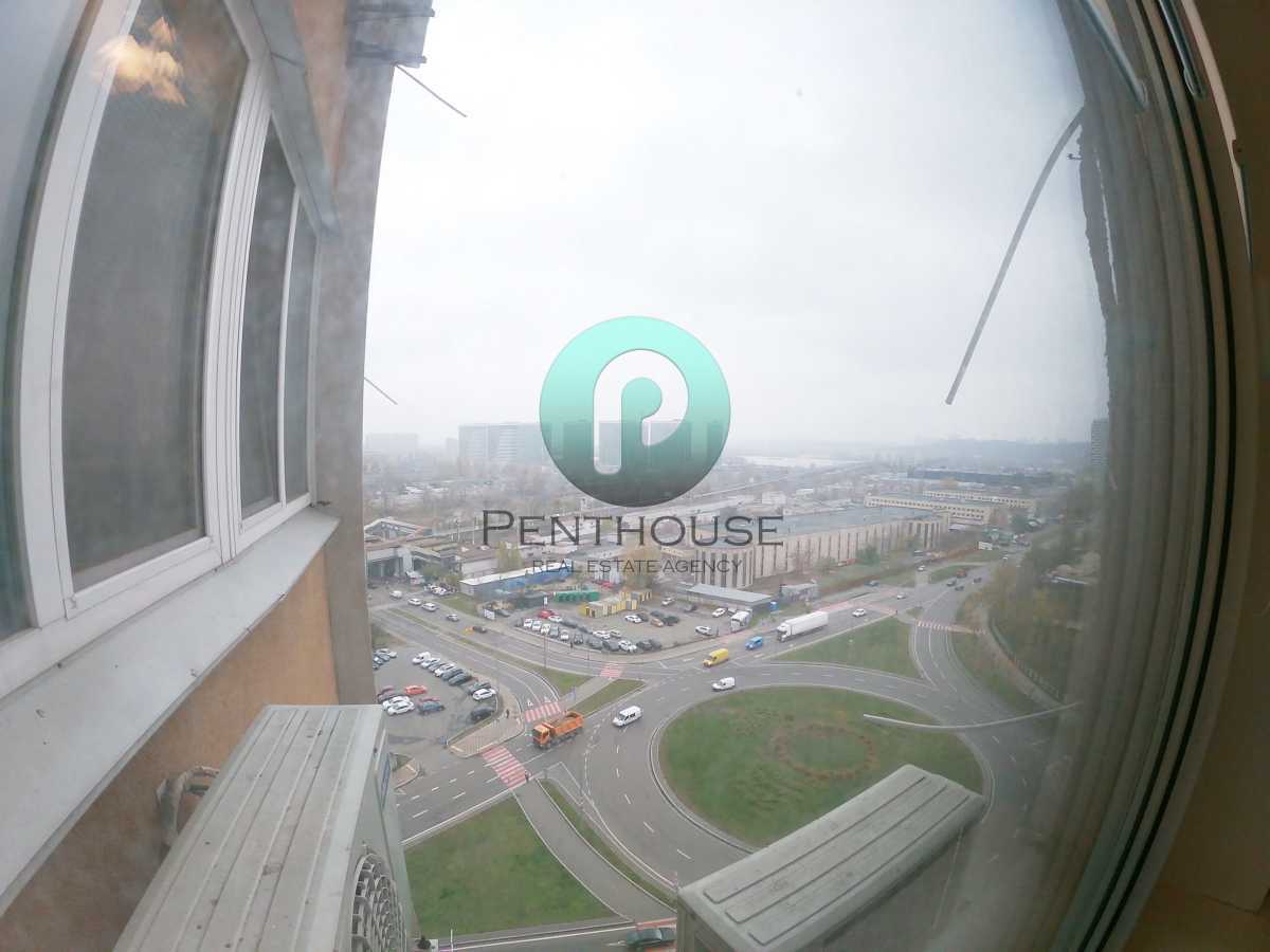 Аренда 2-комнатной квартиры 56 м², Юрия Шумского ул., 5