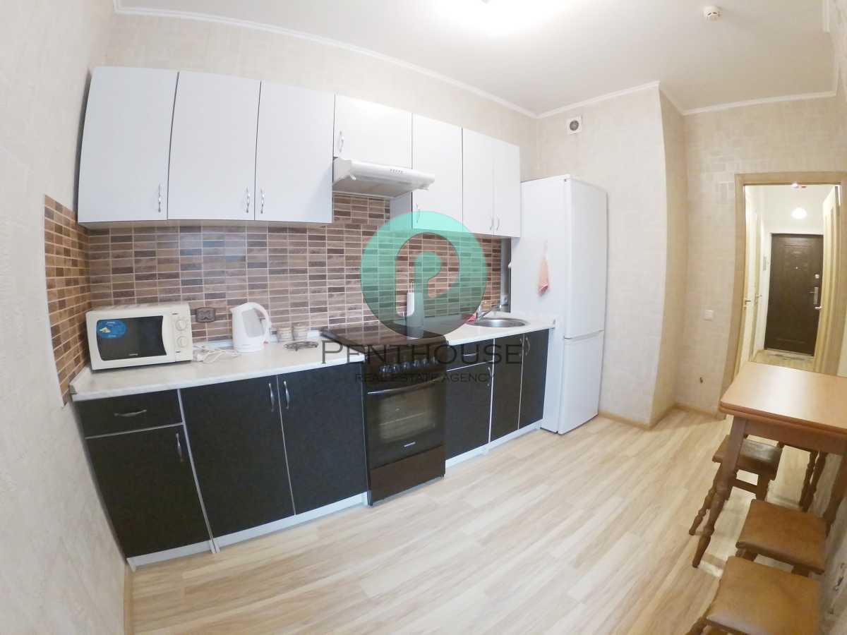 Аренда 2-комнатной квартиры 56 м², Юрия Шумского ул., 5