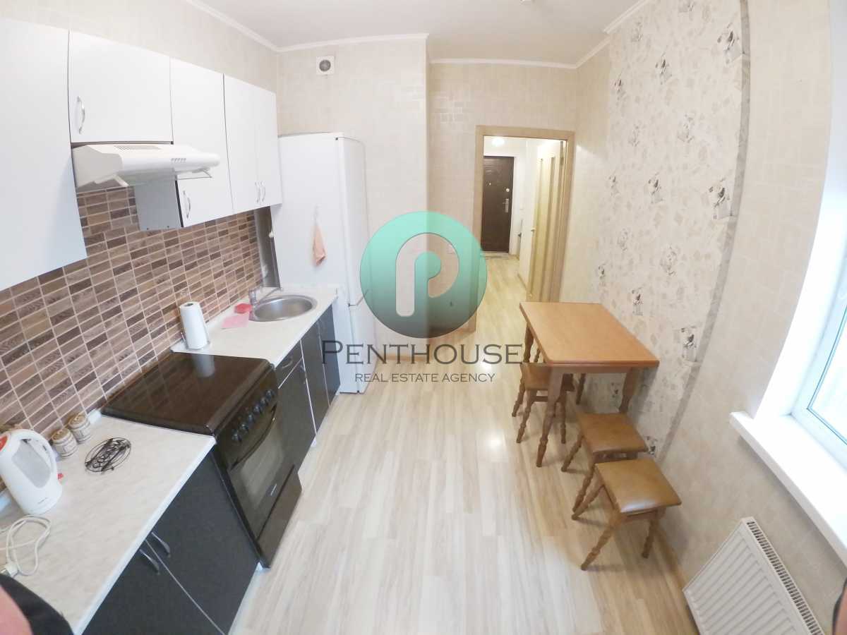 Аренда 2-комнатной квартиры 56 м², Юрия Шумского ул., 5