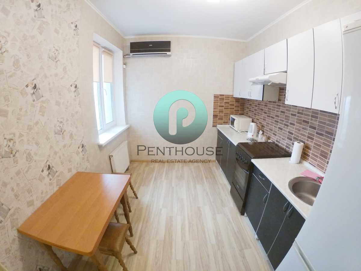 Аренда 2-комнатной квартиры 56 м², Юрия Шумского ул., 5