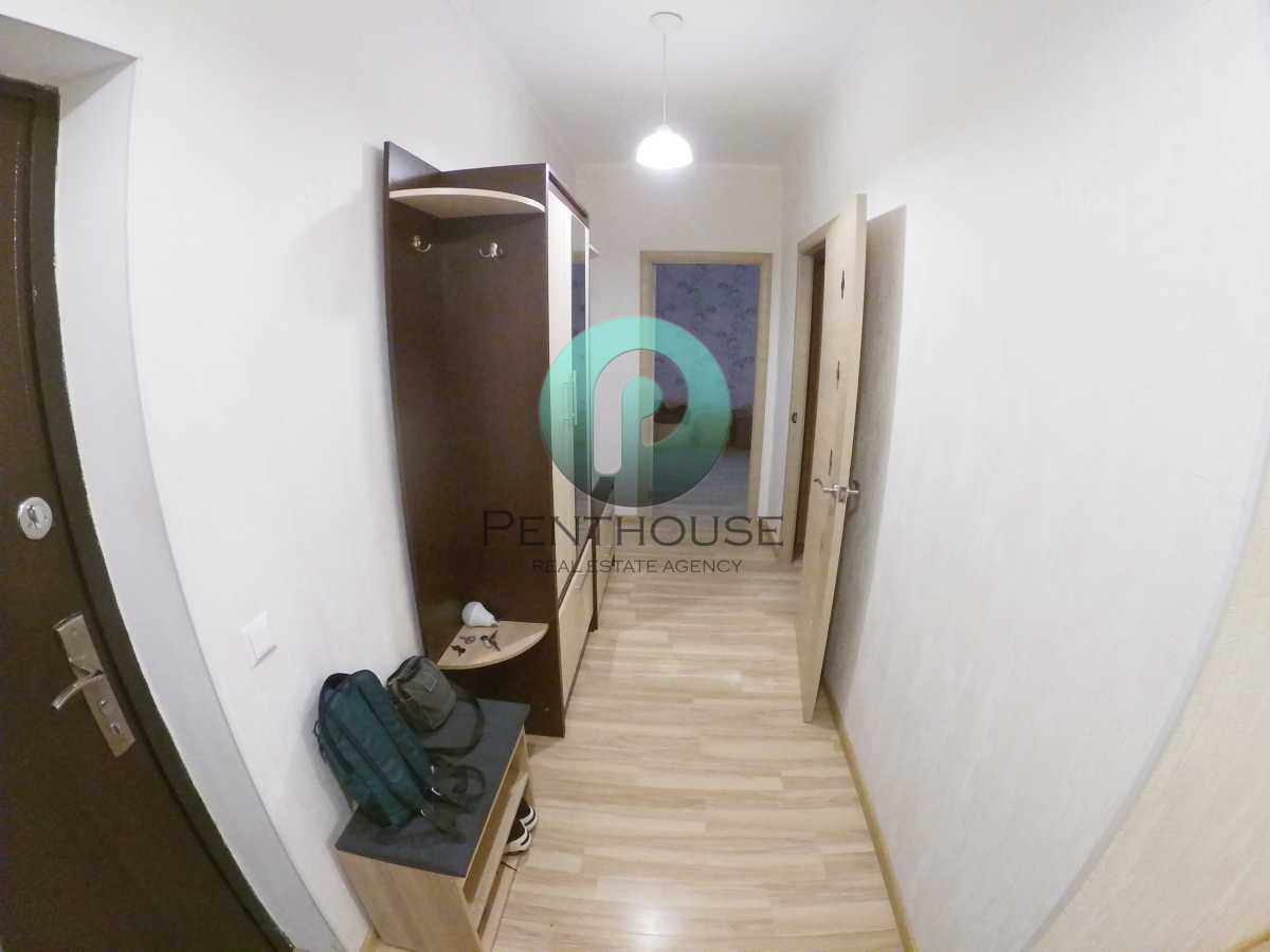 Аренда 2-комнатной квартиры 56 м², Юрия Шумского ул., 5