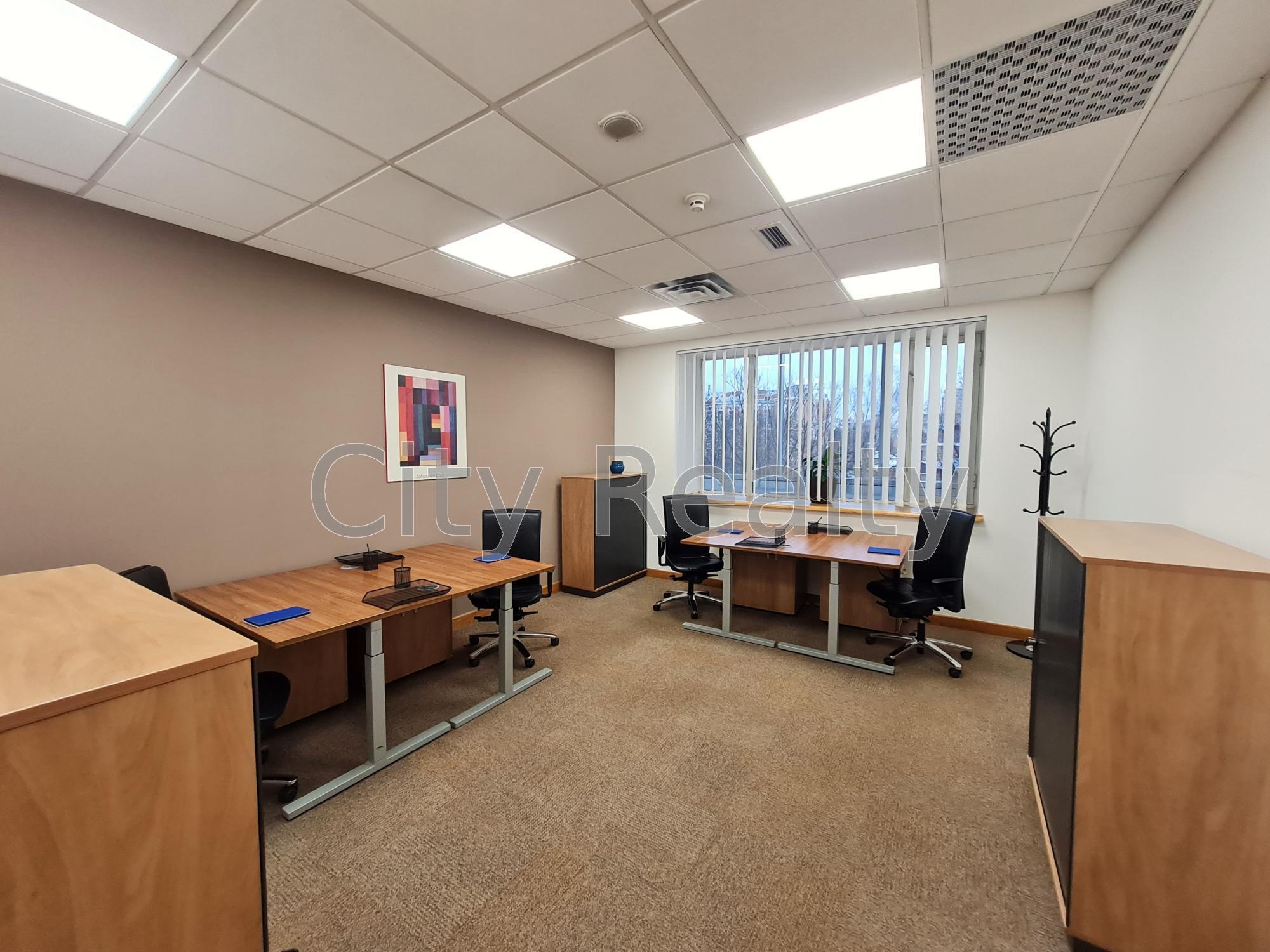 Аренда офиса 100 м², Шелковичная ул., 42/44