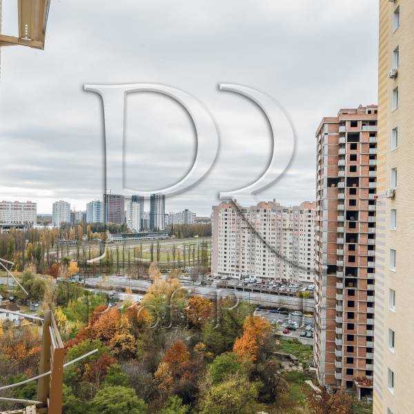 Продажа 1-комнатной квартиры 33 м², Юлії Здановської, 83Г