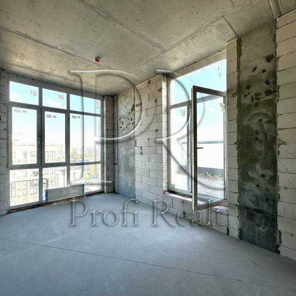 Продажа 1-комнатной квартиры 45 м², Салютная ул., 2