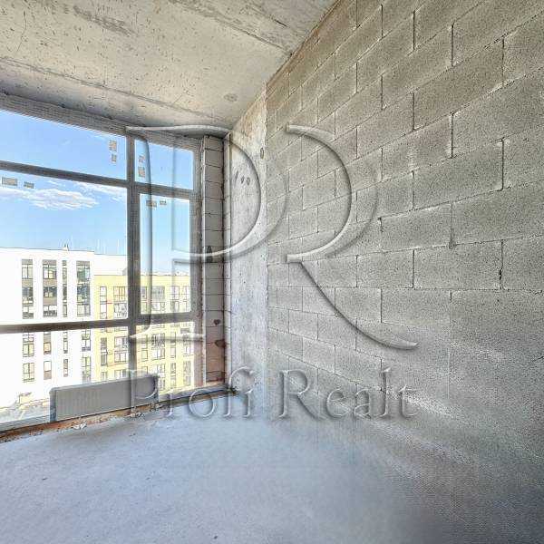 Продажа 1-комнатной квартиры 45 м², Салютная ул., 2