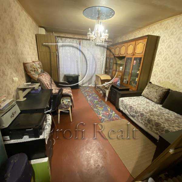 Продаж 1-кімнатної квартири 39 м², Сабурова вулиця, 16