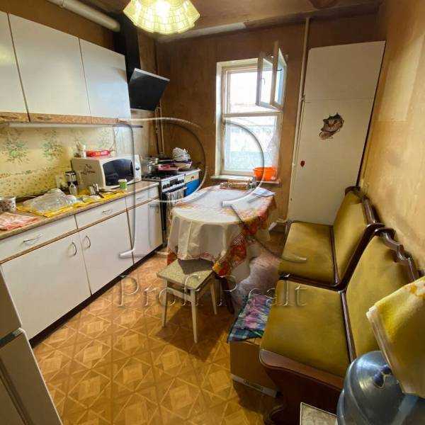 Продаж 1-кімнатної квартири 39 м², Сабурова вулиця, 16