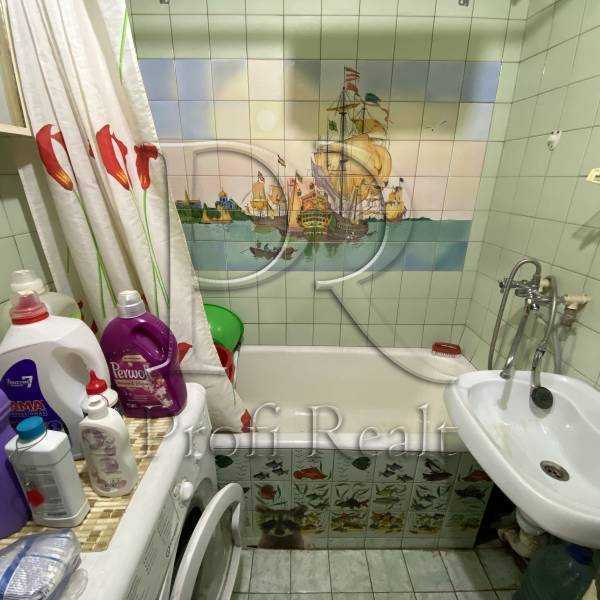 Продаж 1-кімнатної квартири 39 м², Сабурова вулиця, 16