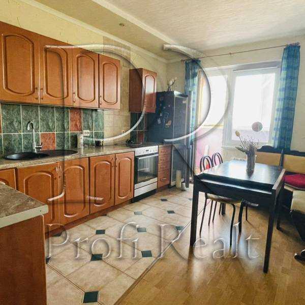 Продажа 2-комнатной квартиры 56 м², Харьковское шоссе, 56