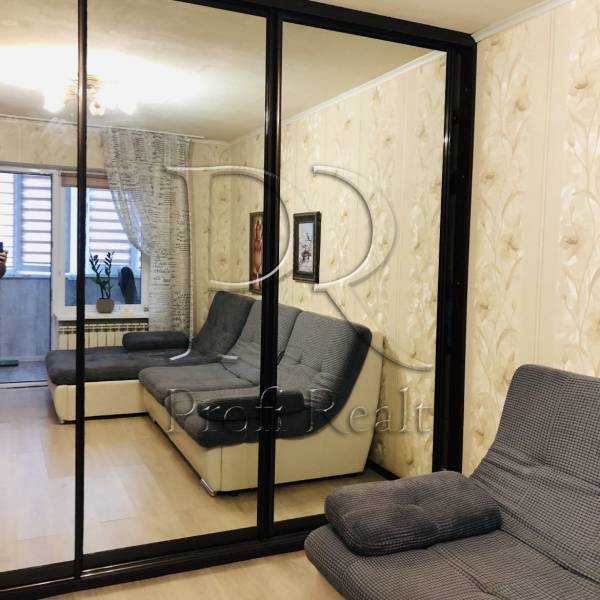 Продажа 1-комнатной квартиры 30 м², Симиренко ул., 20А