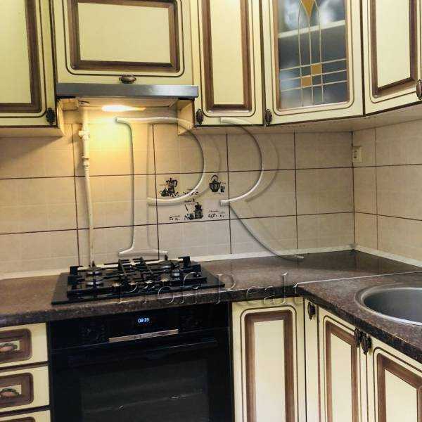 Продажа 1-комнатной квартиры 30 м², Симиренко ул., 20А