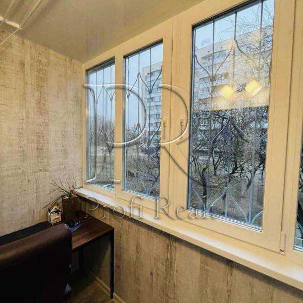 Продажа 1-комнатной квартиры 30 м², Симиренко ул., 20А