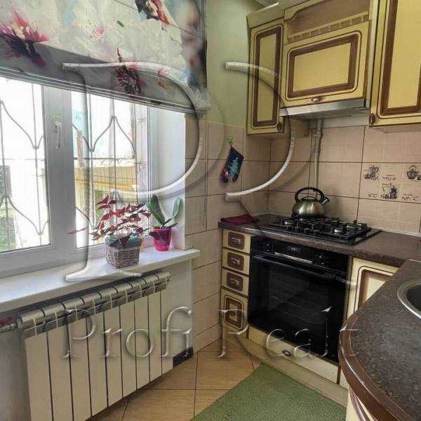 Продажа 1-комнатной квартиры 30 м², Симиренко ул., 20А