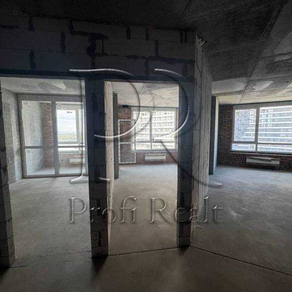 Продаж 2-кімнатної квартири 75 м², Причальна вул., 14