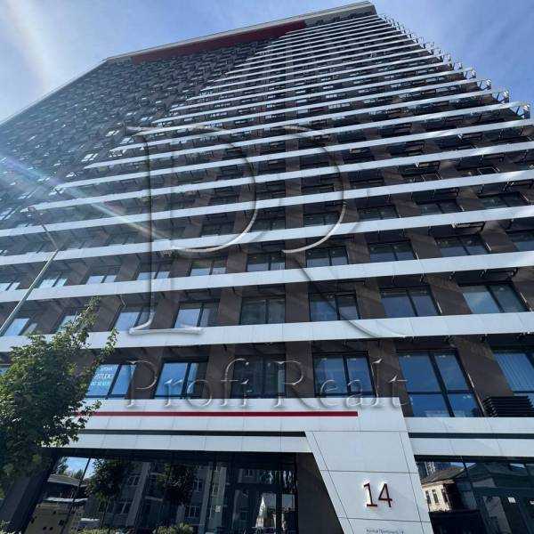 Продаж 2-кімнатної квартири 75 м², Причальна вул., 14