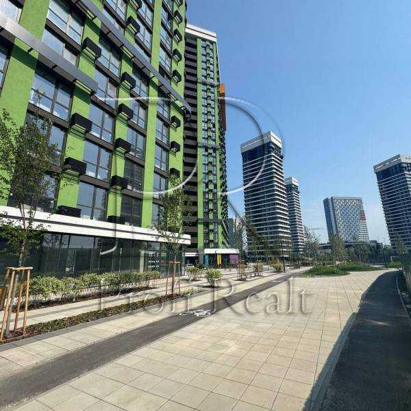 Продаж 2-кімнатної квартири 75 м², Причальна вул., 8