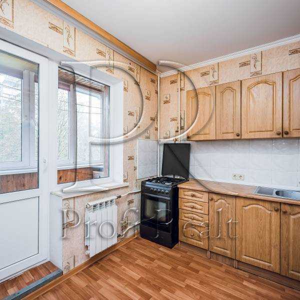 Продажа 1-комнатной квартиры 38 м², Булгакова ул., 2А