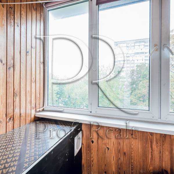 Продажа 1-комнатной квартиры 38 м², Булгакова ул., 2А
