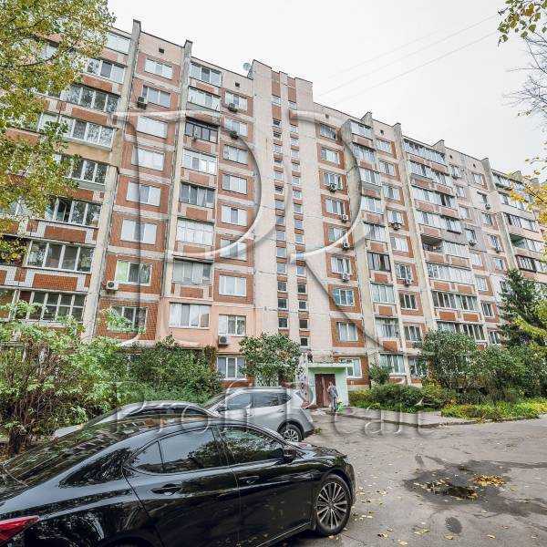 Продажа 1-комнатной квартиры 38 м², Булгакова ул., 2А