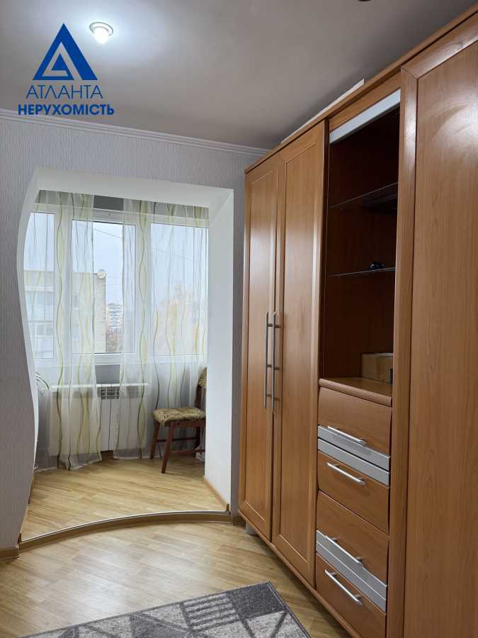 Продажа 3-комнатной квартиры 62 м², Ровенская ул., 107А