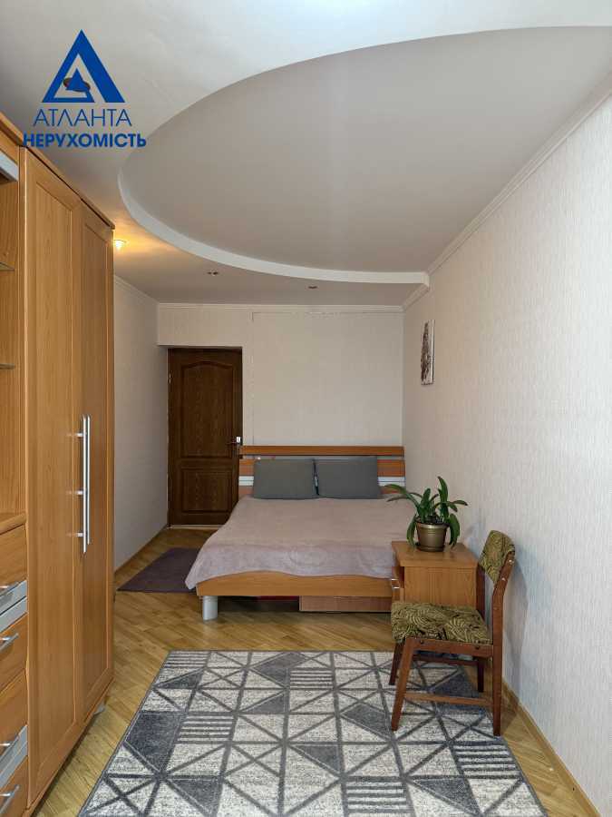 Продажа 3-комнатной квартиры 62 м², Ровенская ул., 107А