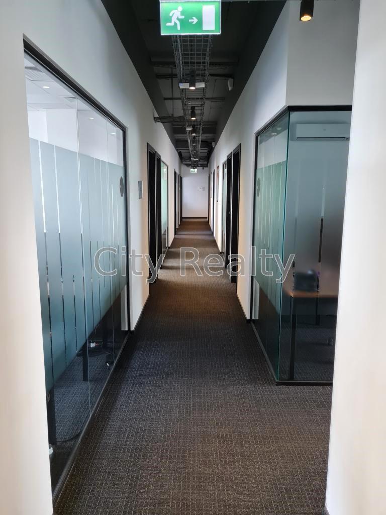 Аренда офиса 65 м², Елены Телиги ул., 6