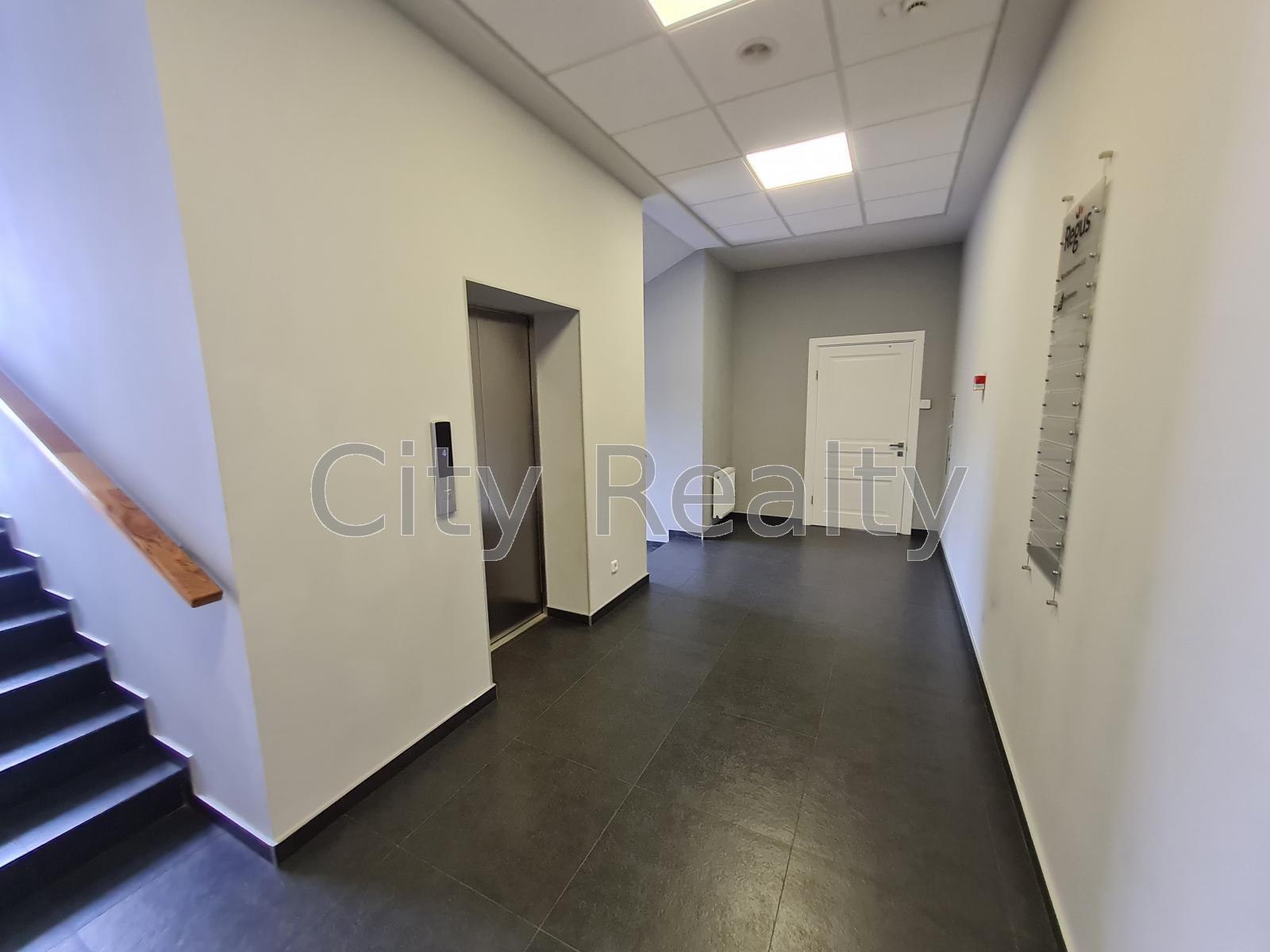 Аренда офиса 65 м², Елены Телиги ул., 6