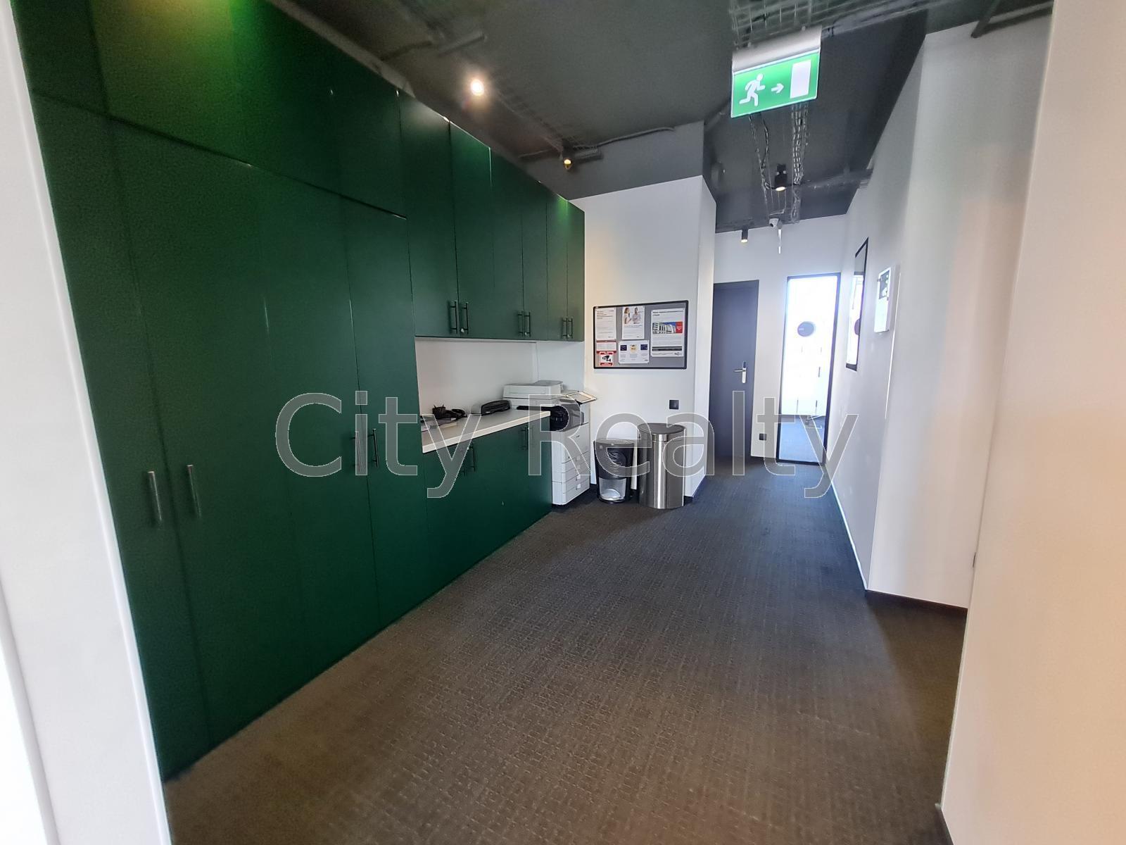 Аренда офиса 65 м², Елены Телиги ул., 6